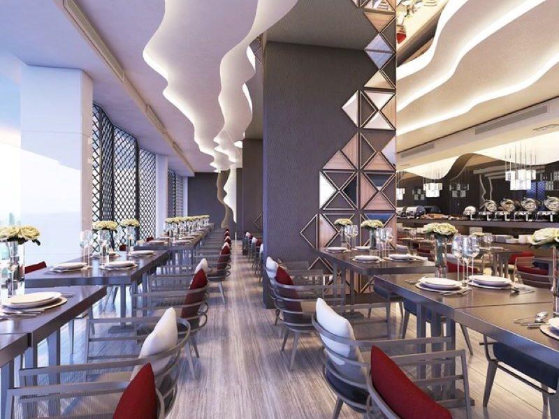 Thaya Hotel Bangkok Zewnętrze zdjęcie