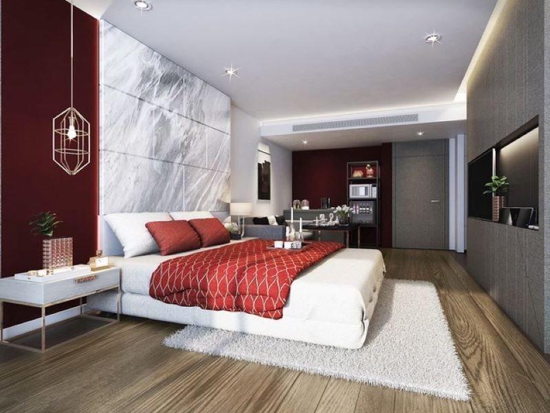 Thaya Hotel Bangkok Zewnętrze zdjęcie