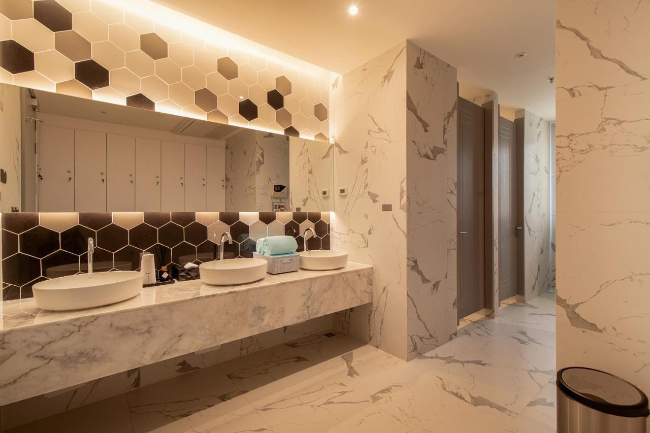 Thaya Hotel Bangkok Zewnętrze zdjęcie