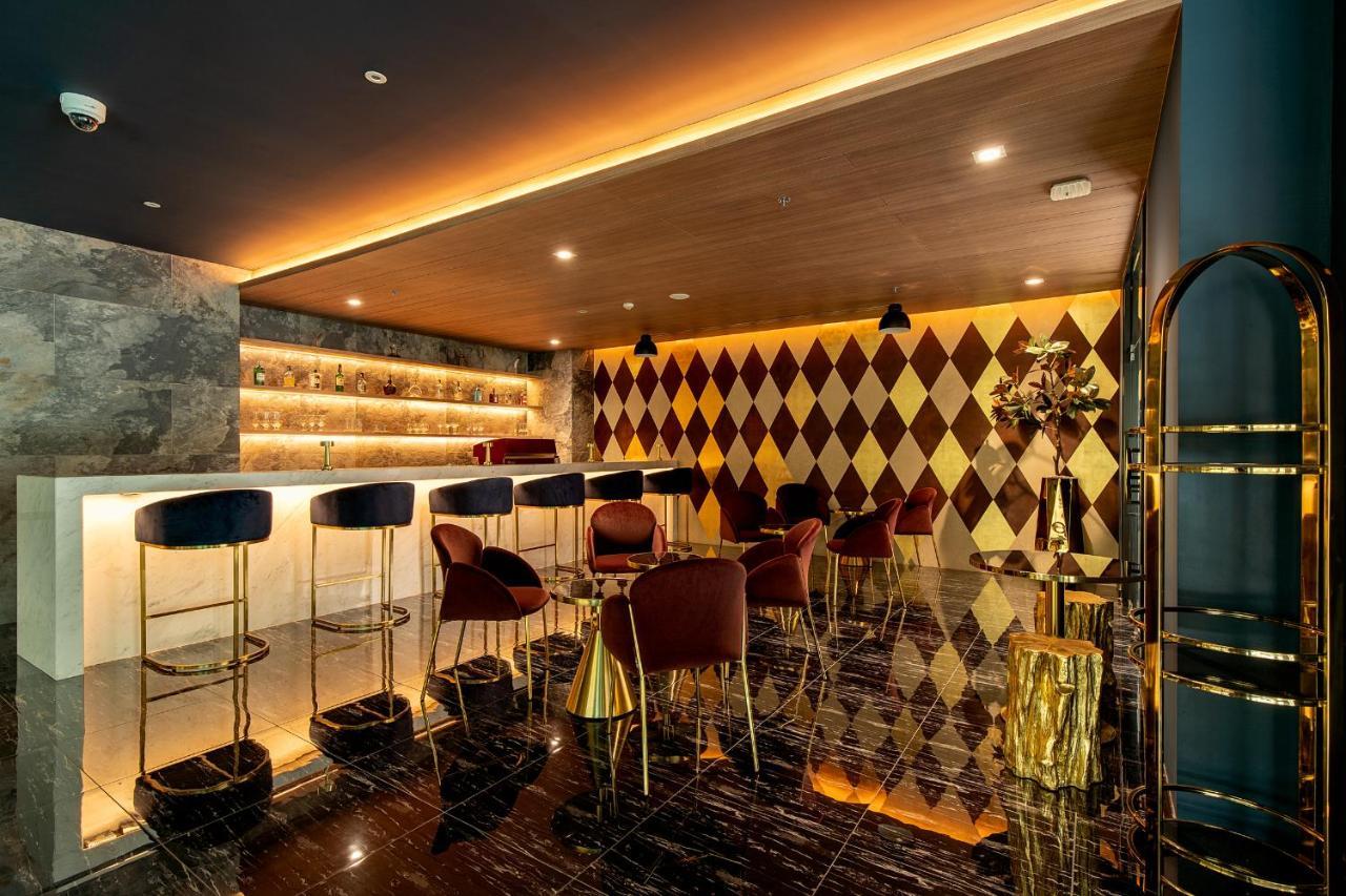 Thaya Hotel Bangkok Zewnętrze zdjęcie