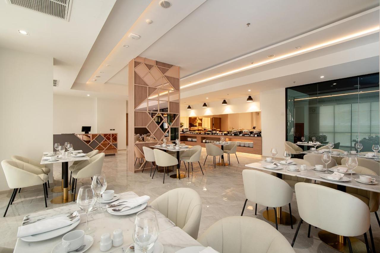 Thaya Hotel Bangkok Zewnętrze zdjęcie