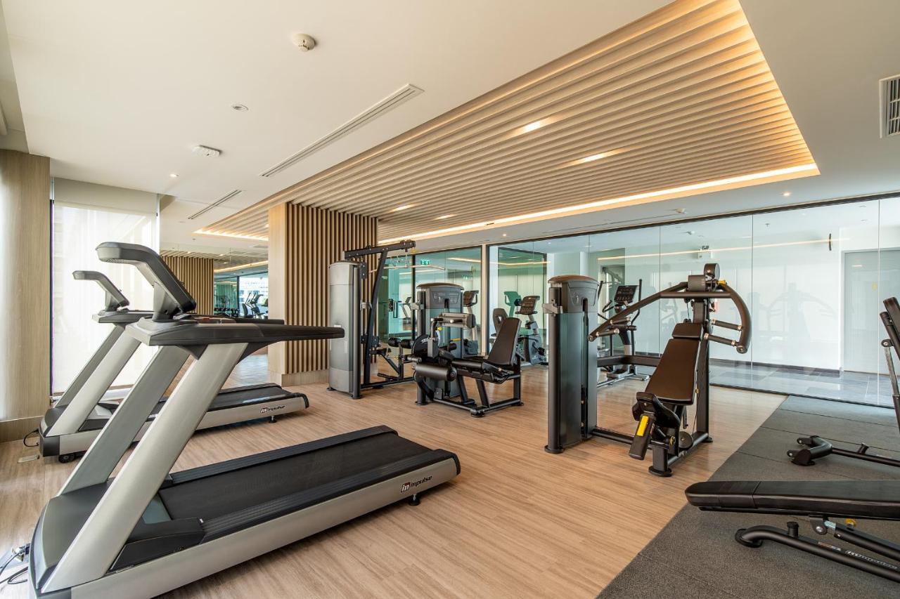 Thaya Hotel Bangkok Zewnętrze zdjęcie